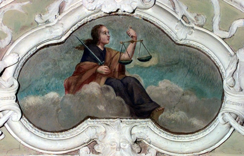 Giustizia